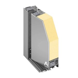 Panel doors (MB-86N)
